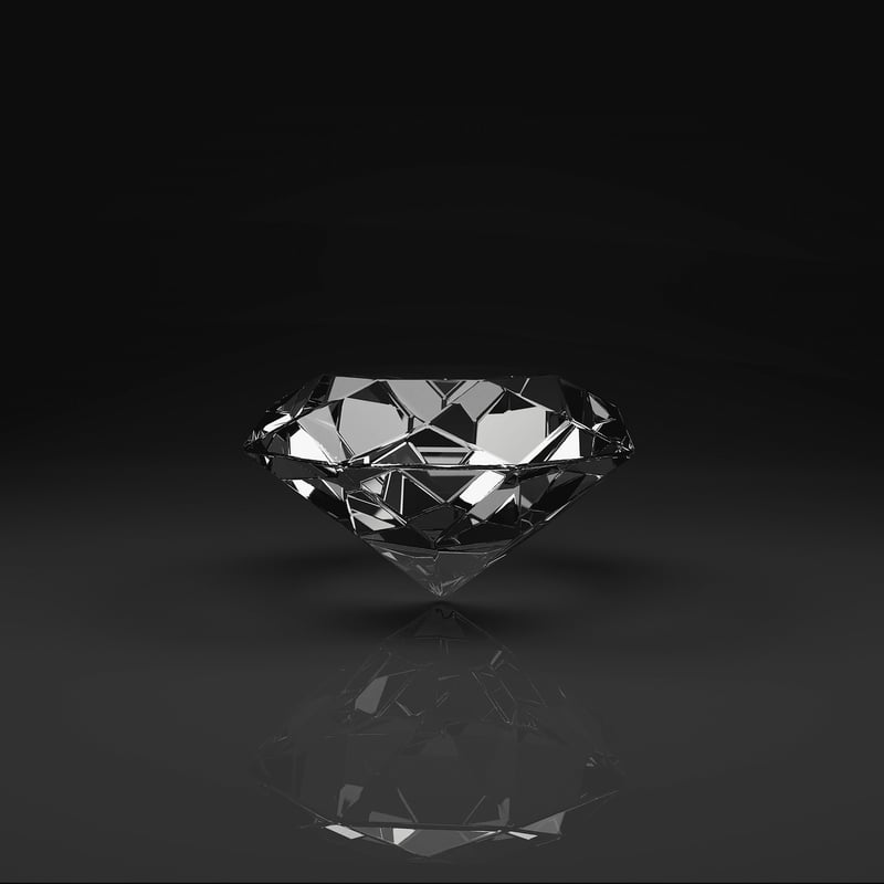 Gems of Secrecy