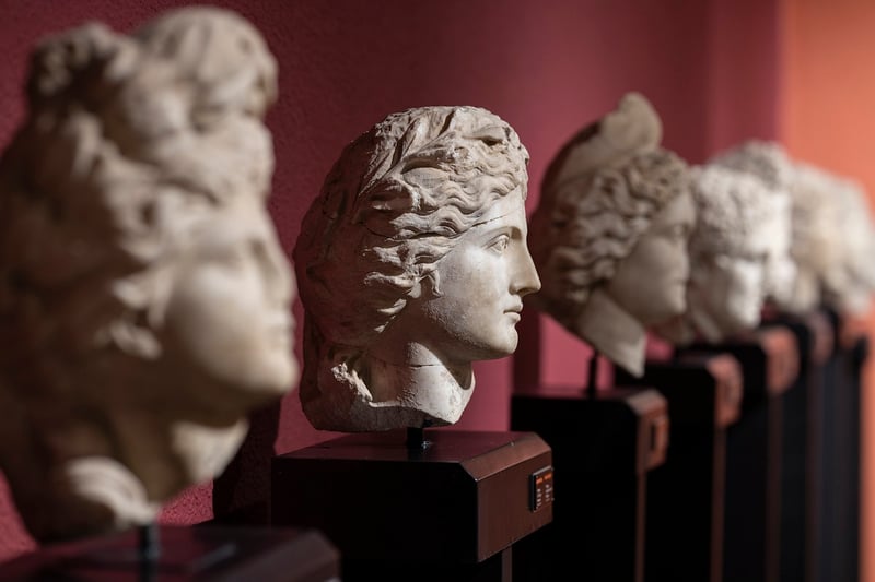 Ancient Mythology